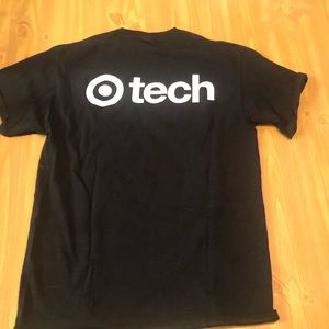 Target t shirt